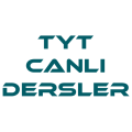 TYT - Canlı Dersler
